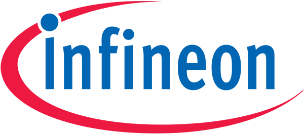 Infineon Logo logo